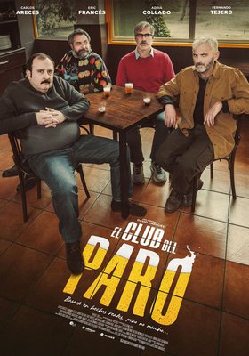 El club del paro El club del paro