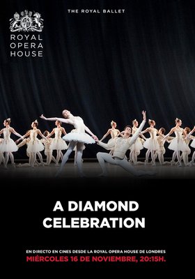 BALLET A DIAMOND CELEBRATION BALLET A DIAMOND CELEBRATION