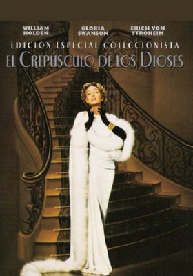 El crepúsculo de los dioses El crepúsculo de los dioses