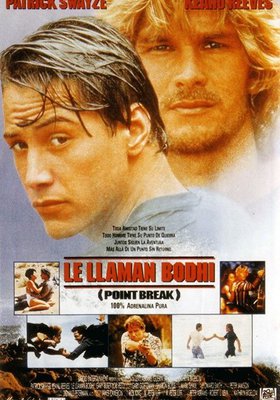 Le llaman Bodhi Le llaman Bodhi