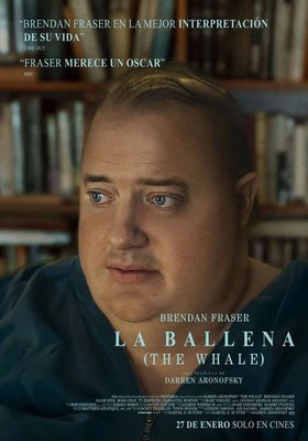 La ballena (The Whale) La ballena (The Whale)