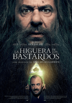 La higuera de los bastardos La higuera de los bastardos