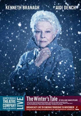 Branagh Theatre Live: The Winter's Tale Branagh Theatre Live: The Winter's Tale