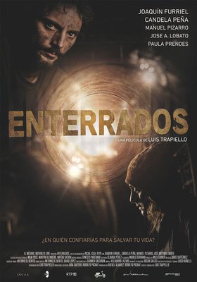 Enterrados Enterrados