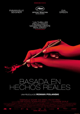 Basada en hechos reales Basada en hechos reales