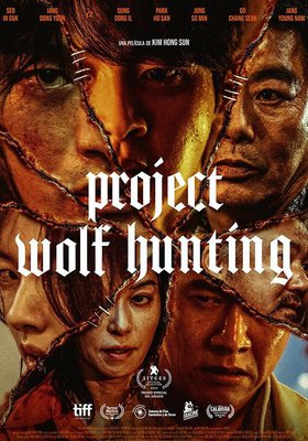 Project Wolf Hunting Project Wolf Hunting