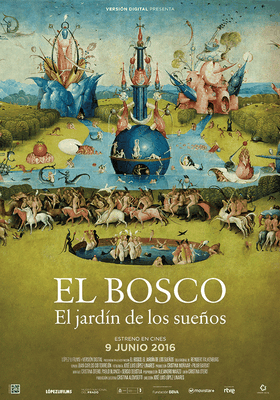 El Bosco, el jardín de los sueños El Bosco, el jardín de los sueños