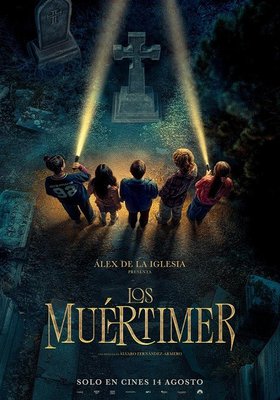 Los Muértimer