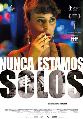 Nunca Estamos Solos