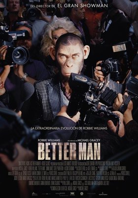 Better Man