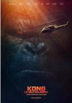 Kong: La Isla Calavera Kong: La Isla Calavera