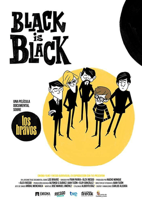 Black is Black - Documental musical Black is Black - Documental musical
