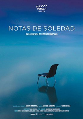 Notas de soledad