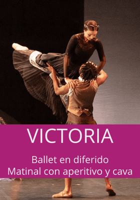 Victoria Victoria