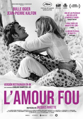 L'amour fou