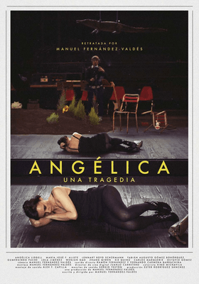 Angélica (una tragedia) Angélica (una tragedia)