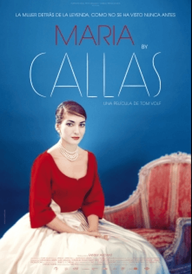 María by Callas María by Callas