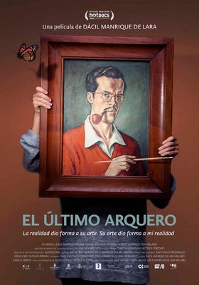 El último arquero El último arquero
