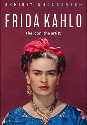 FRIDA KAHLO. LA ICONO. LA ARTISTA