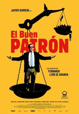 El buen patrón El buen patrón