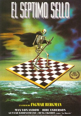 El séptimo sello El séptimo sello