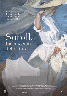 Sorolla, la emoción del natural Sorolla, la emoción del natural