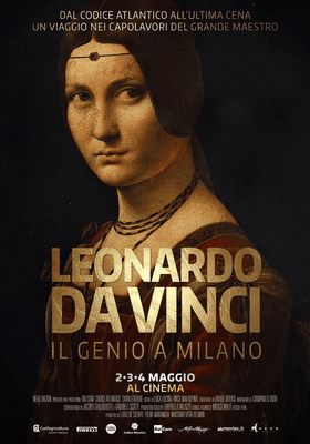 Leonardo Da Vinci - El genio de Milán Leonardo Da Vinci - El genio de Milán
