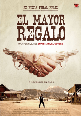 El mayor regalo El mayor regalo