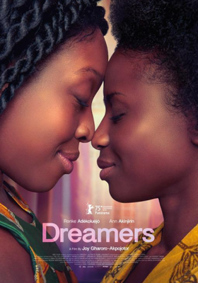 Dreamers - 15ª Muestra de Cine Lésbico
