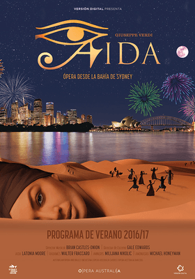 Aida - Opera Aida - Opera