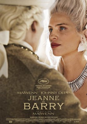 Jeanne du Barry Jeanne du Barry