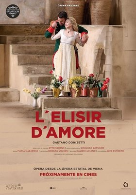 L'ELISIR D'AMORE 26-27