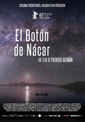 El botón de nácar El botón de nácar