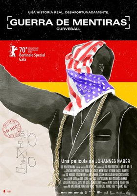 Guerra de mentiras (Curveball)