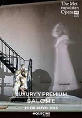 SALOME - GRABADO MET 24-25