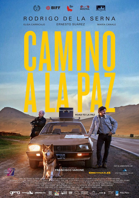Camino a La Paz Camino a La Paz
