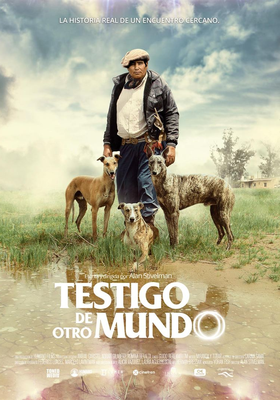 Testigo de otro mundo Testigo de otro mundo