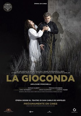 ÓPERA La Gioconda