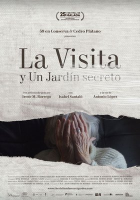 La Visita y Un Jardín secreto