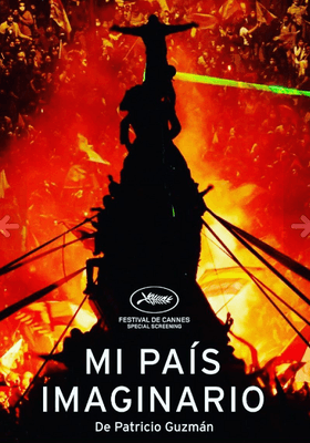 Mi país imaginario Mi país imaginario