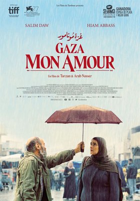 Gaza mon amour CI VOSE Gaza mon amour CI VOSE
