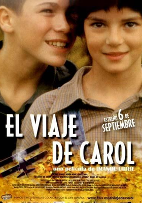 El viaje de Carol 