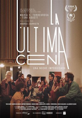 La última cena La última cena