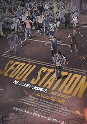 Seoul Station