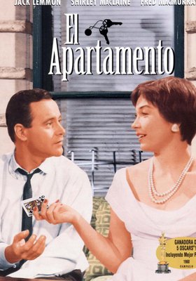 El apartamento El apartamento