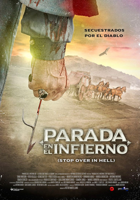 Parada en el infierno Parada en el infierno