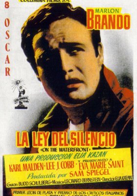 La ley del silencio La ley del silencio