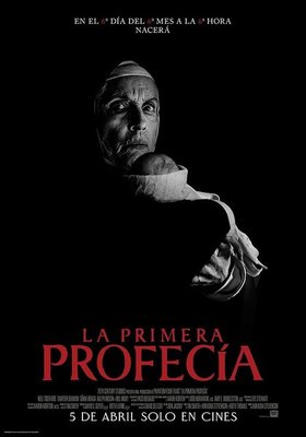 La primera profecía La primera profecía