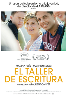 El taller de escritura El taller de escritura
