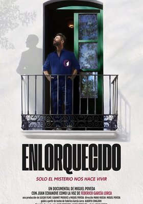 Enlorquecido